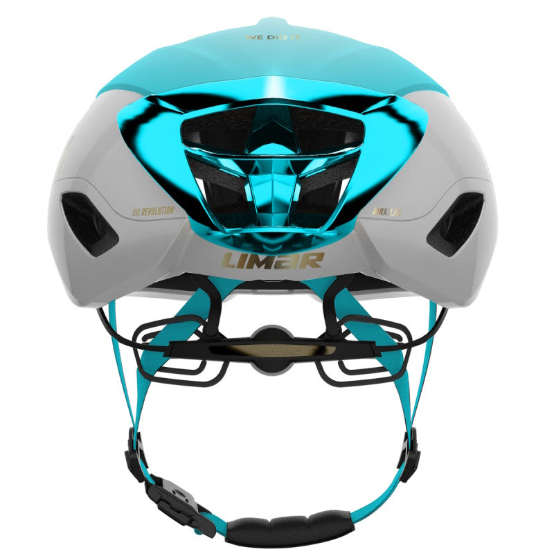 Limar | AIR ATLAS Limited Edition