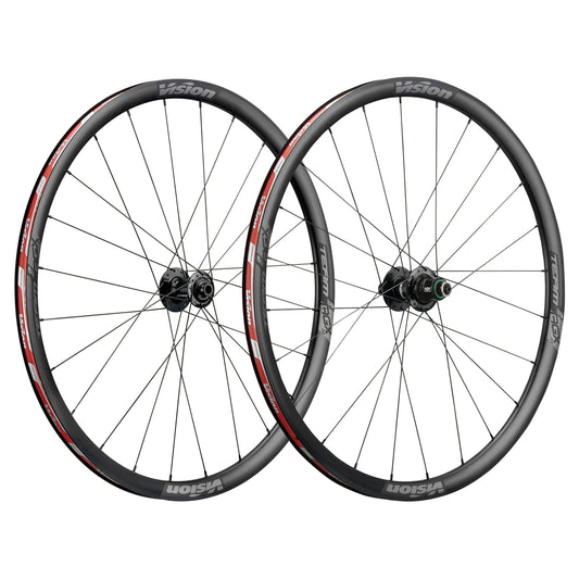 Vision | Team Aero Gravel i23