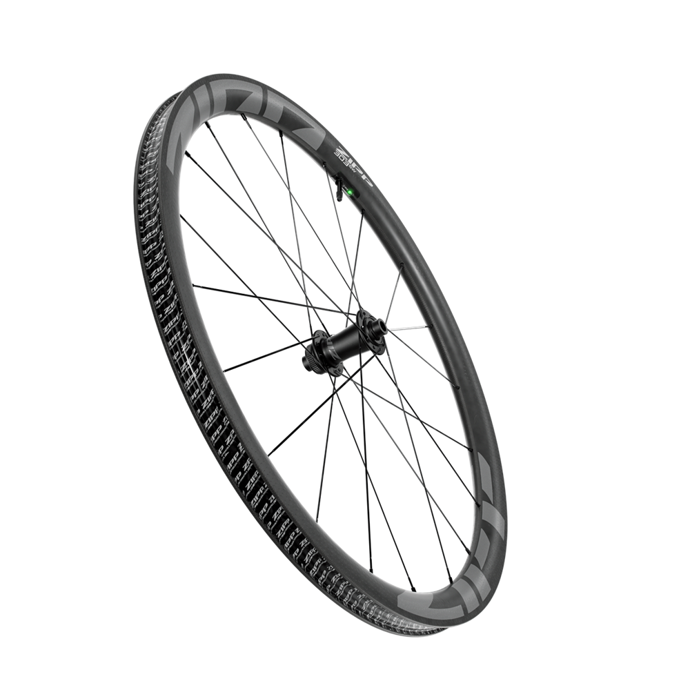 ZIPP | 303 SW Tubeless Disc Brake Wheel
