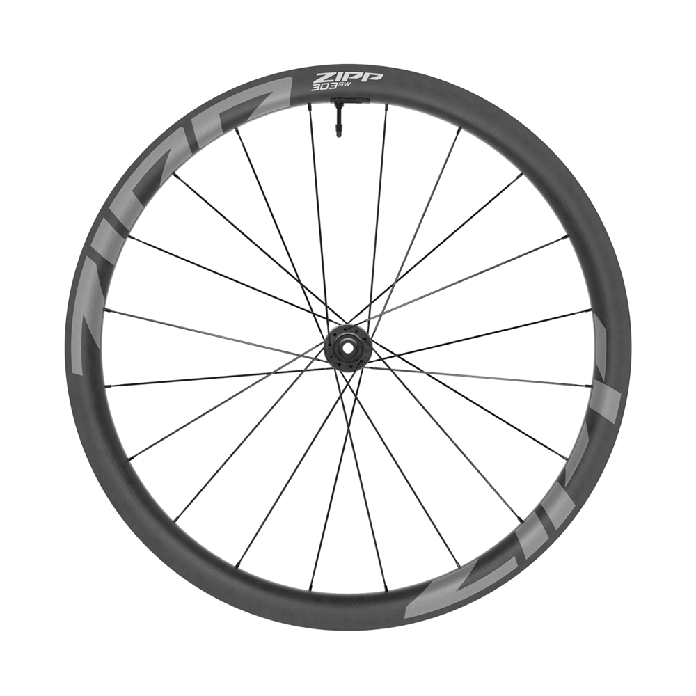 ZIPP | 303 SW Tubeless Disc Brake Wheel