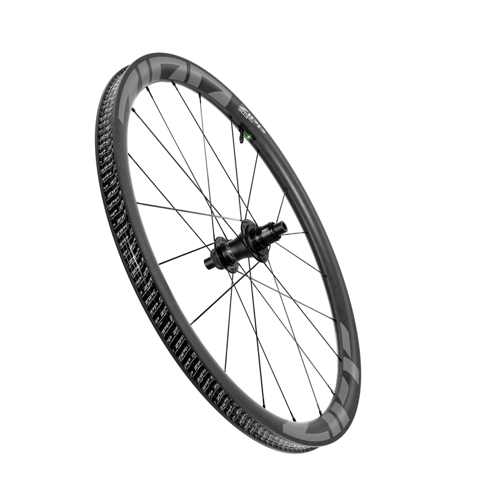 ZIPP | 303 SW Tubeless Disc Brake Wheel