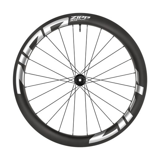 Zipp | 2027 303 XPLR S Carbon Wheelset | Hookless / Center Lock