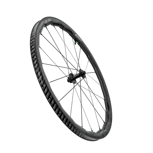 ZIPP | 353 NSW Tubeless Disc Brake Carbon Wheels