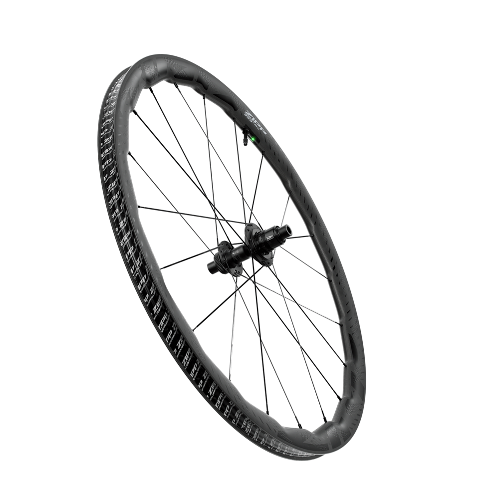 ZIPP | 353 NSW Tubeless Disc Brake Carbon Wheels