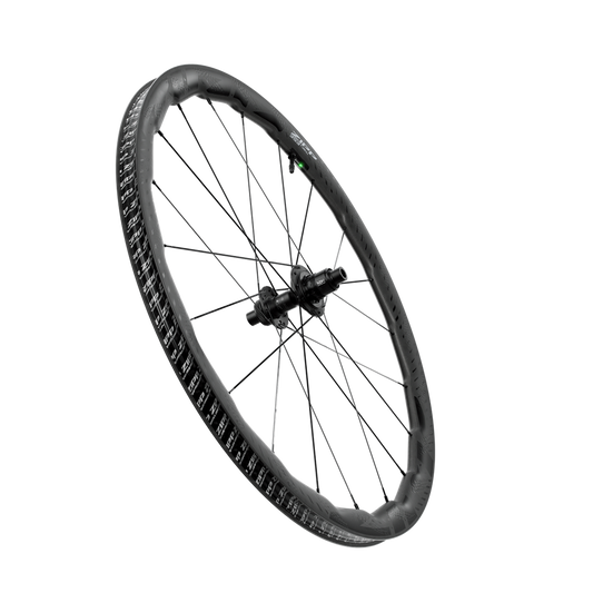 ZIPP | 353 NSW Tubeless Disc Brake Carbon Wheels