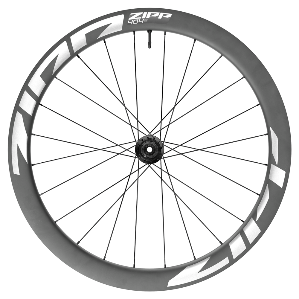 Zipp | 404S Carbon Wheelset
