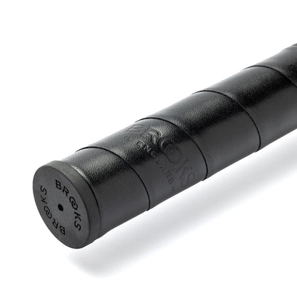 Brooks England | Willow Leather Grips